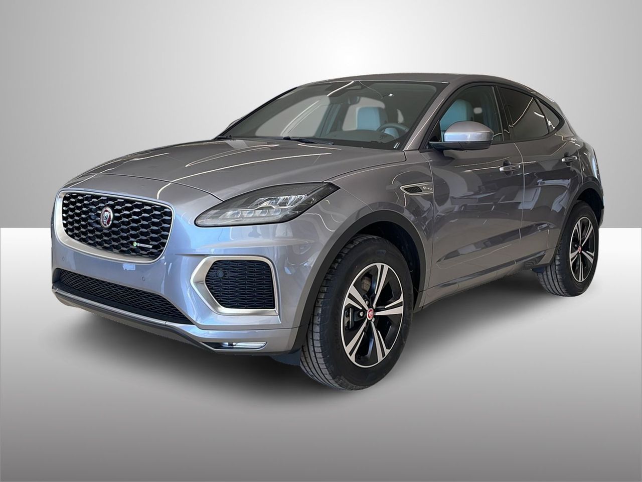 Foto jaguar e-pace 2022 /