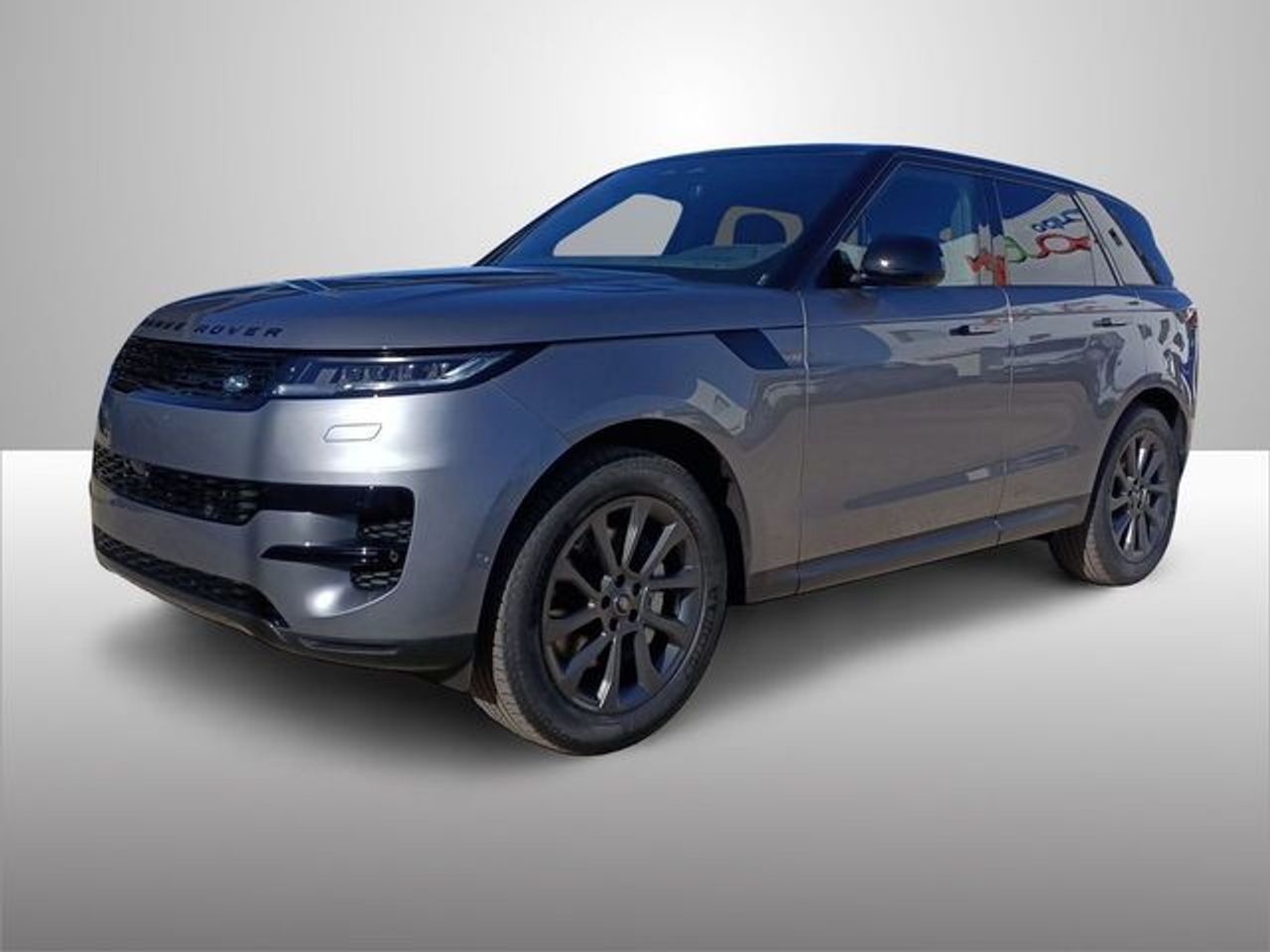 Foto land-rover range rover sport 2023 /