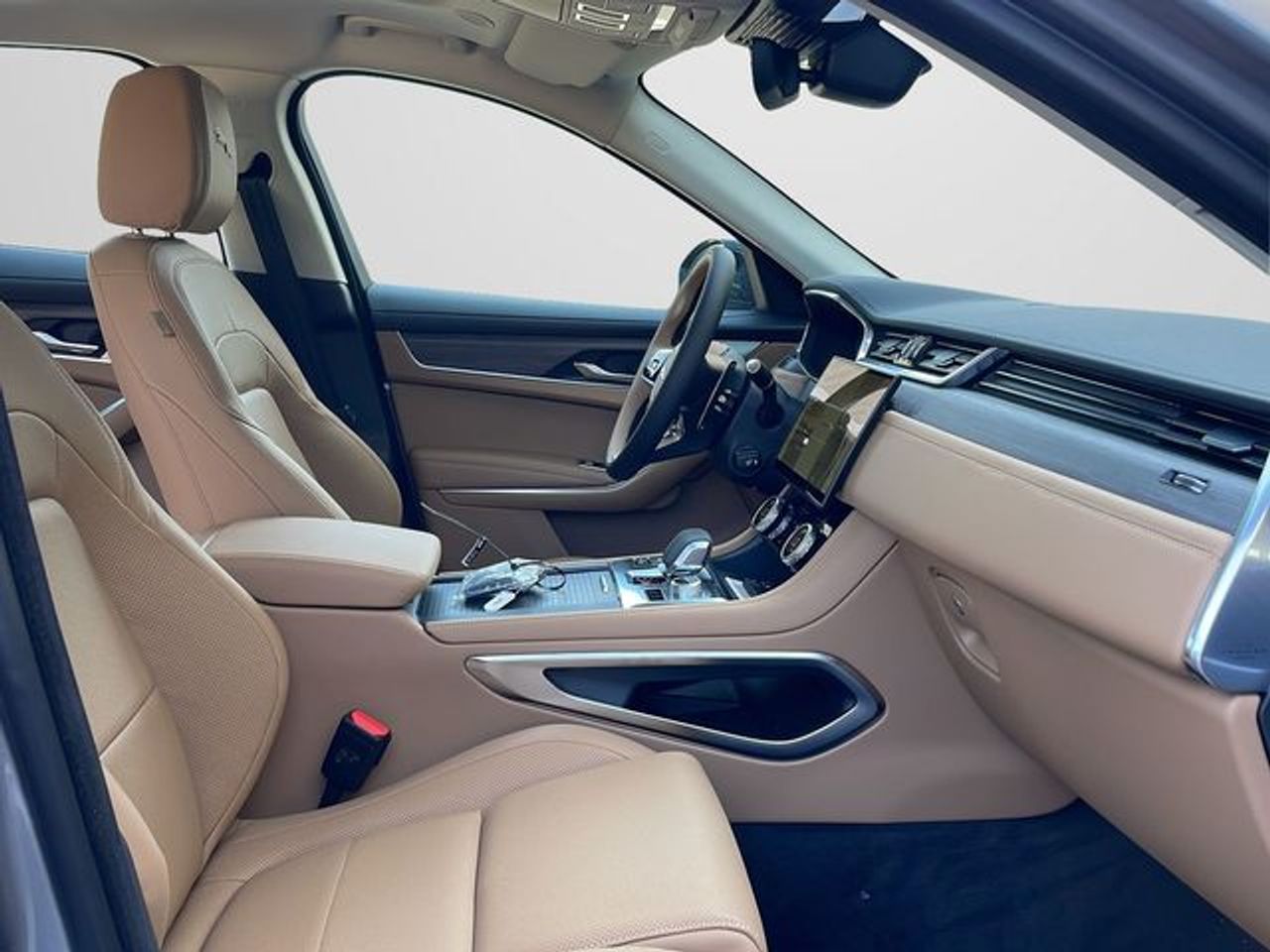 jaguar f-pace 2022 / foto grande (3)