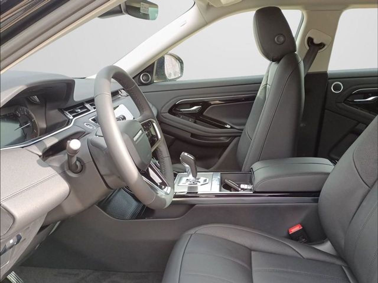 land-rover range rover evoque 2022 / foto grande (3)