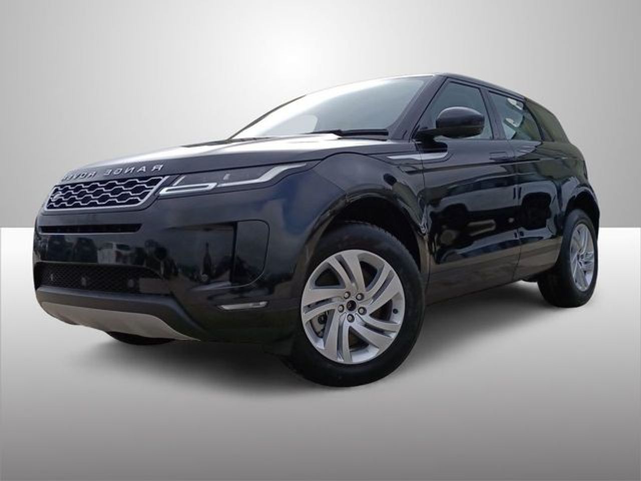 Foto land-rover range rover evoque 2022 /