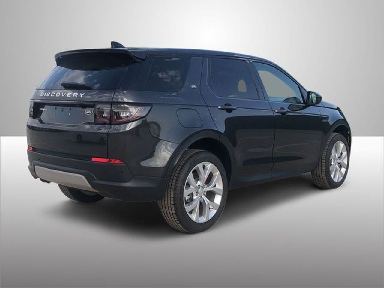 land-rover discovery sport 2023 / foto grande (2)