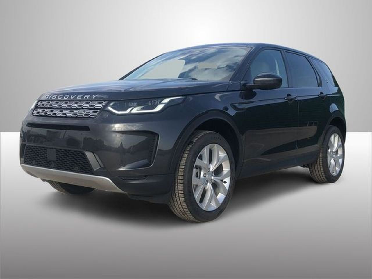 Foto land-rover discovery sport 2023 /