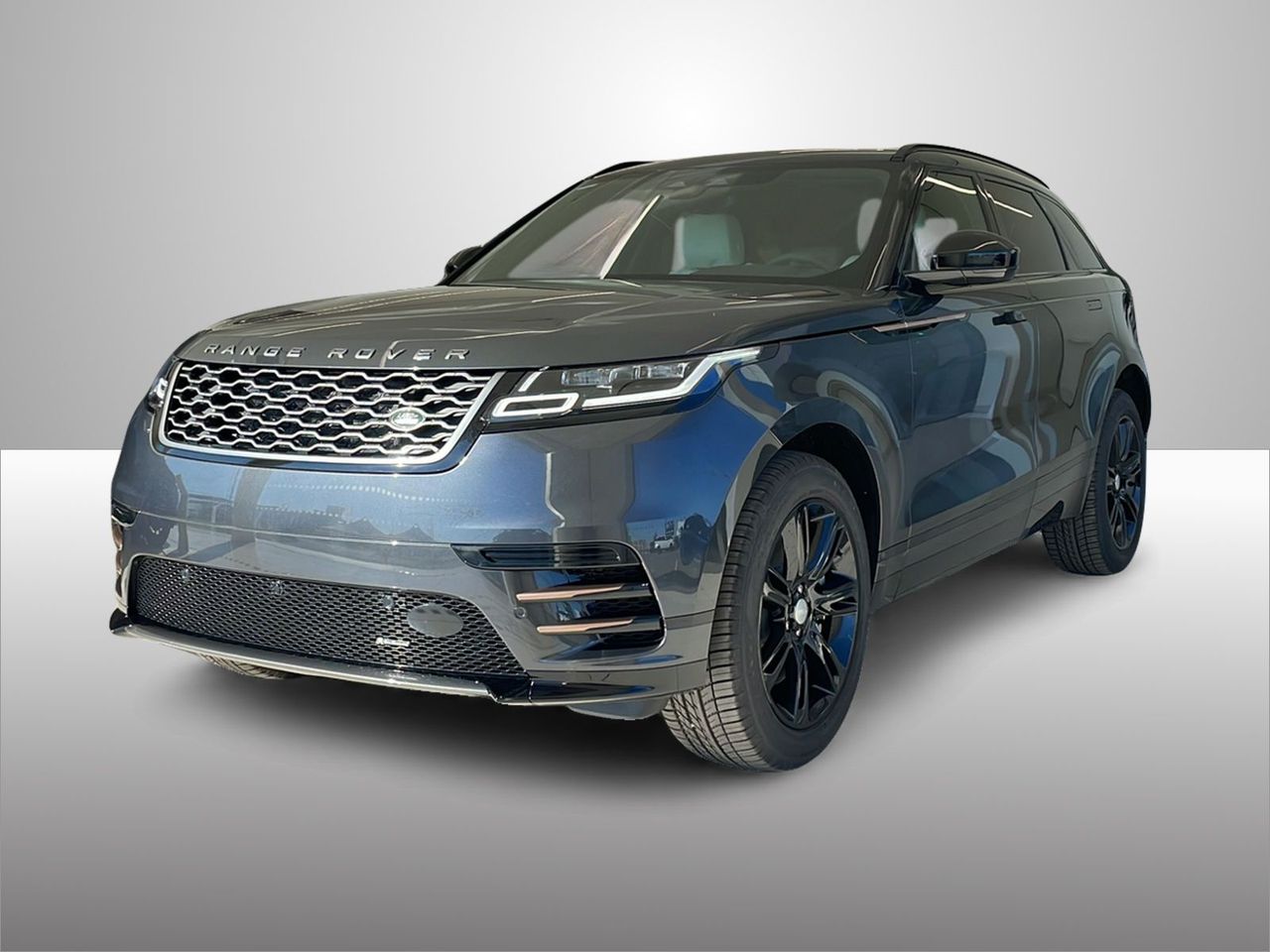 Foto land-rover range rover velar 2022 /
