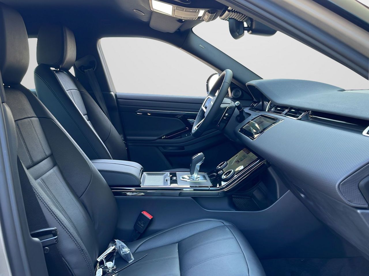 land-rover range rover evoque 2022 / foto grande (3)