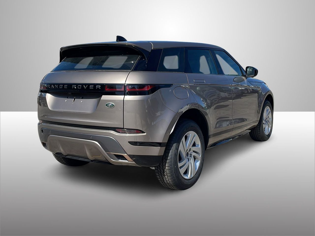 land-rover range rover evoque 2022 / foto grande (2)