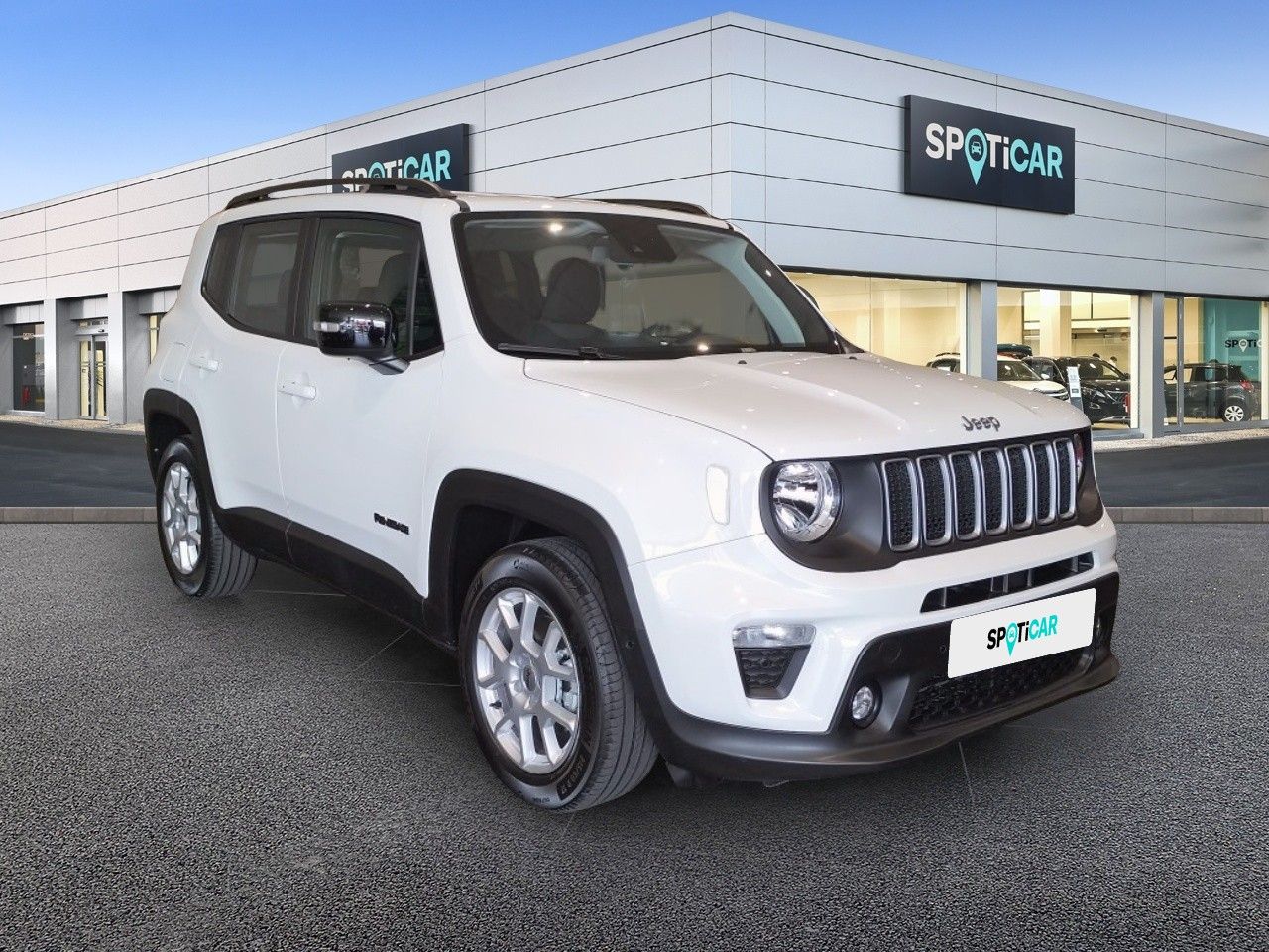 jeep renegade 2023 / foto grande (3)