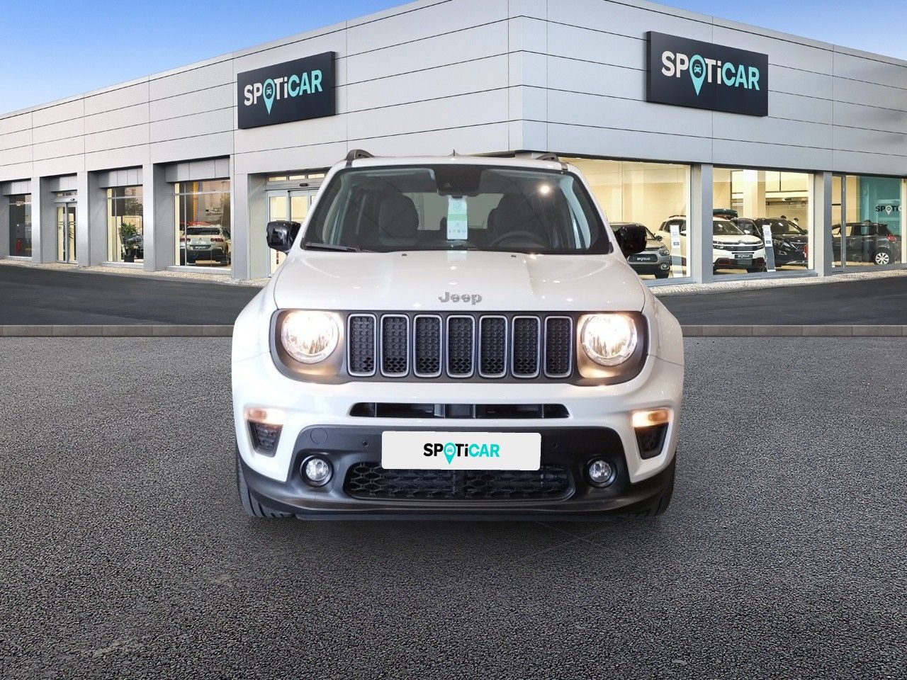 jeep renegade 2023 / foto grande (2)