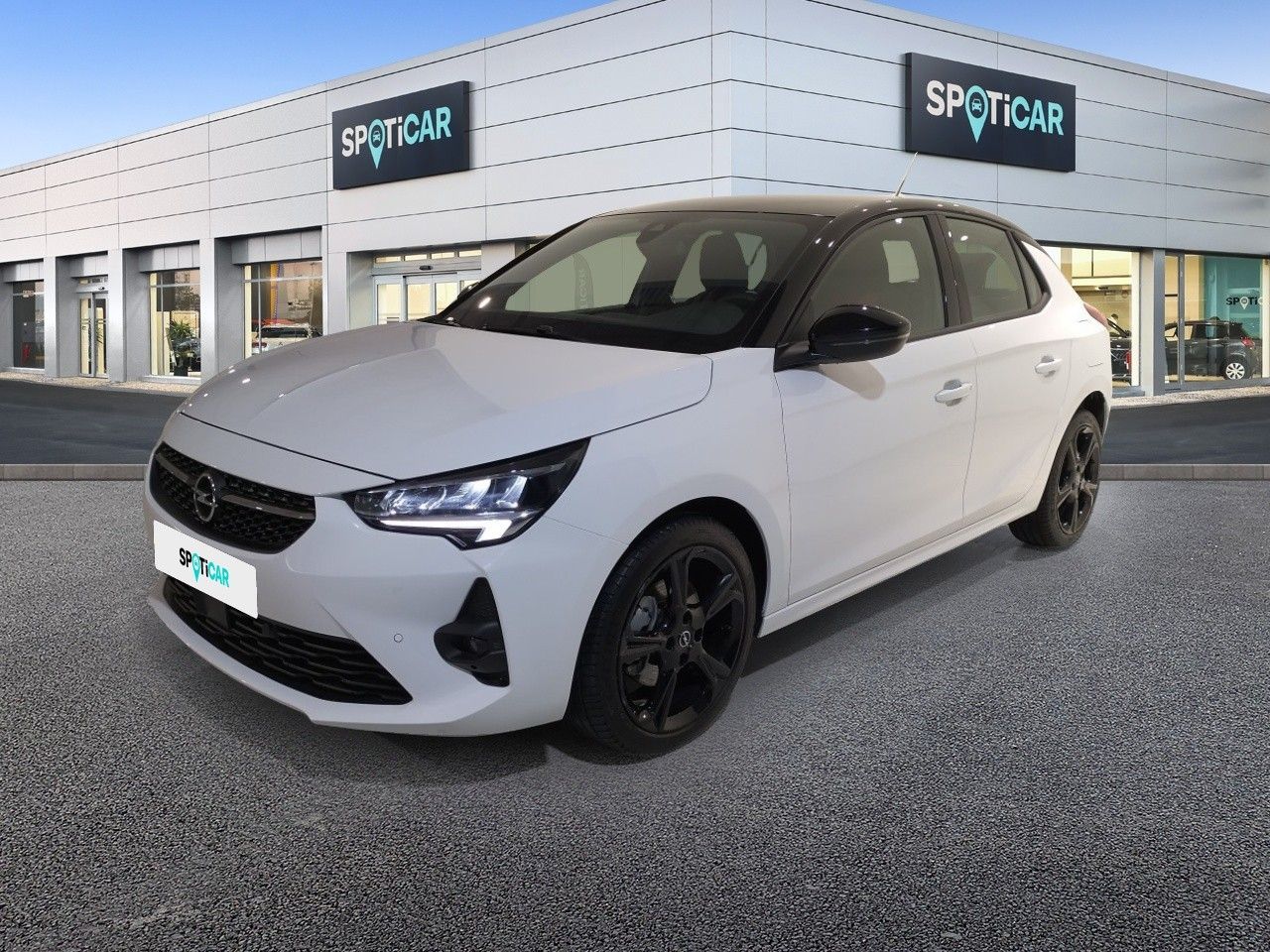 opel corsa 2021 / foto grande (2)