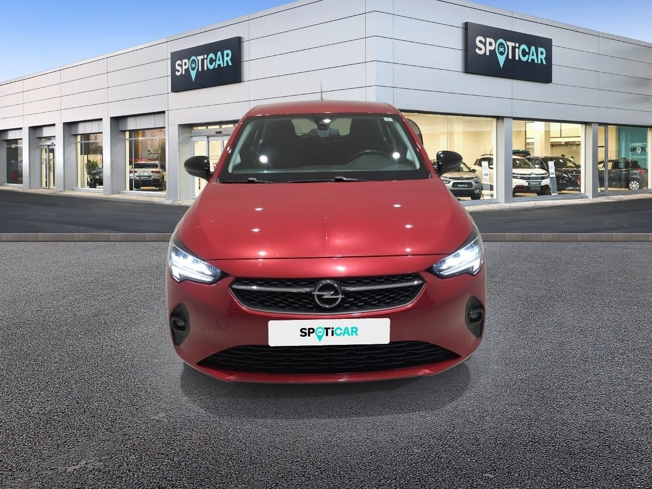opel corsa 2020 / foto grande (2)