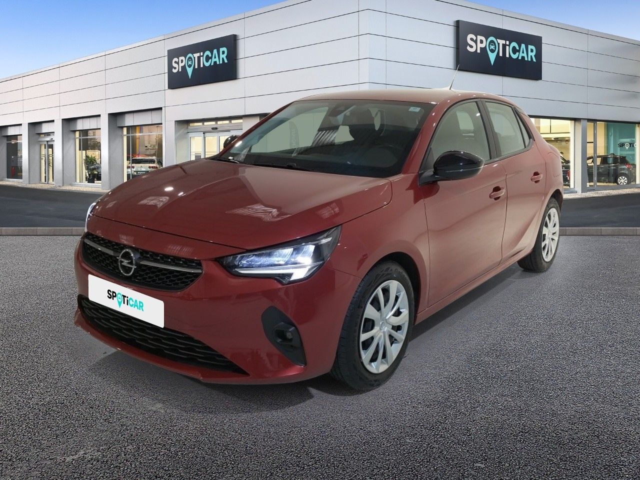 opel corsa 2020 / foto grande (3)