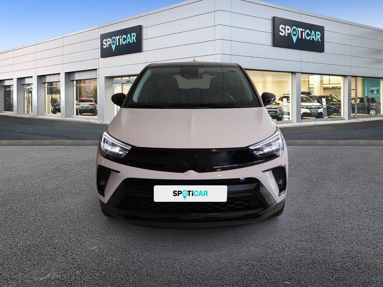 opel crossland 2023 / foto grande (3)