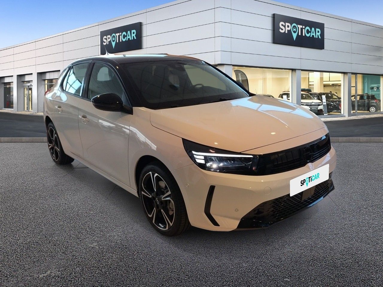 opel corsa 2024 / foto grande (3)