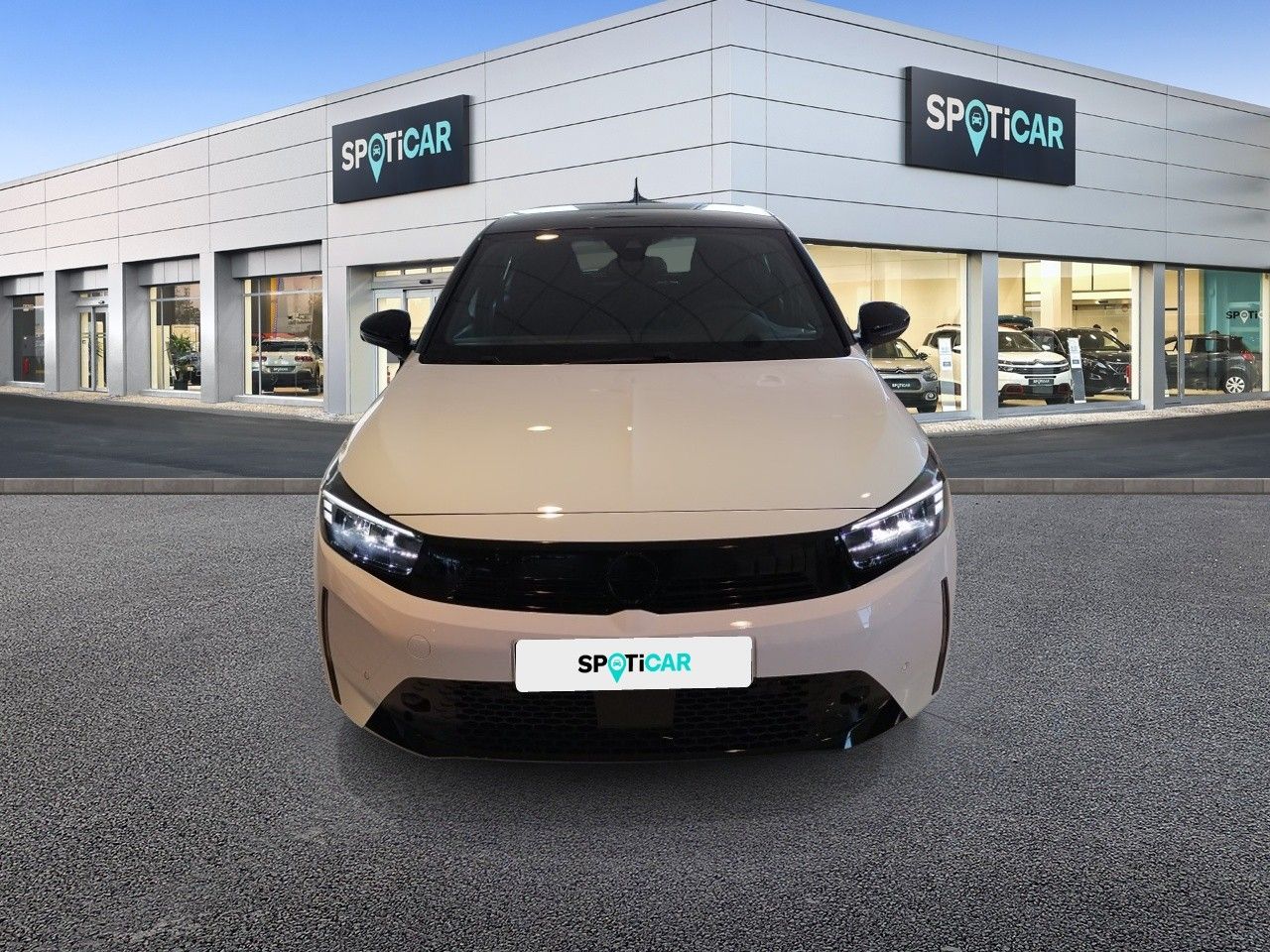 opel corsa 2024 / foto grande (2)