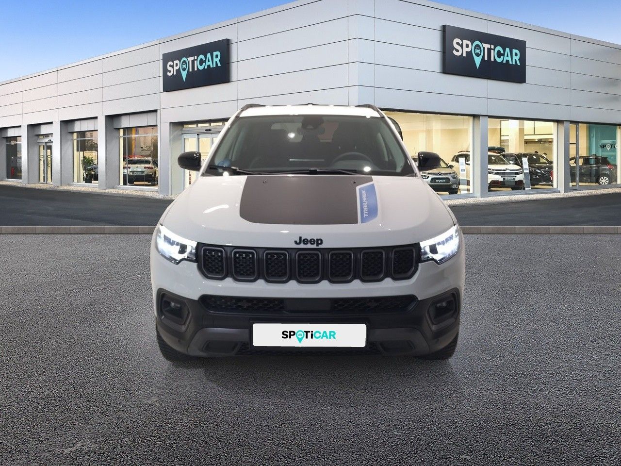 jeep compass 2023 / foto grande (2)