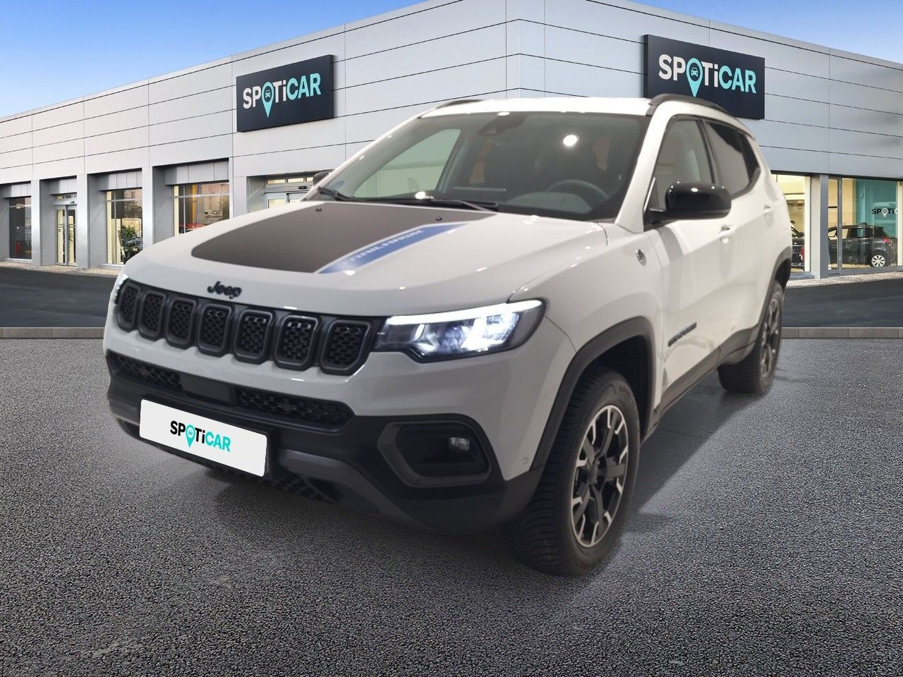 jeep compass 2023 / foto grande (3)