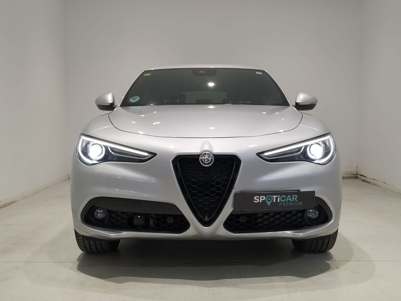 alfa romeo stelvio 2020 / foto grande (2)