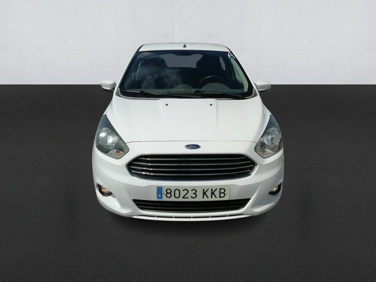 ford ka 2016 / foto grande (2)