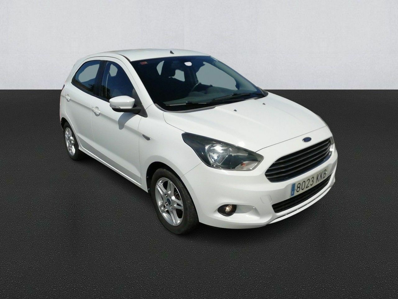 ford ka 2016 / foto grande (3)
