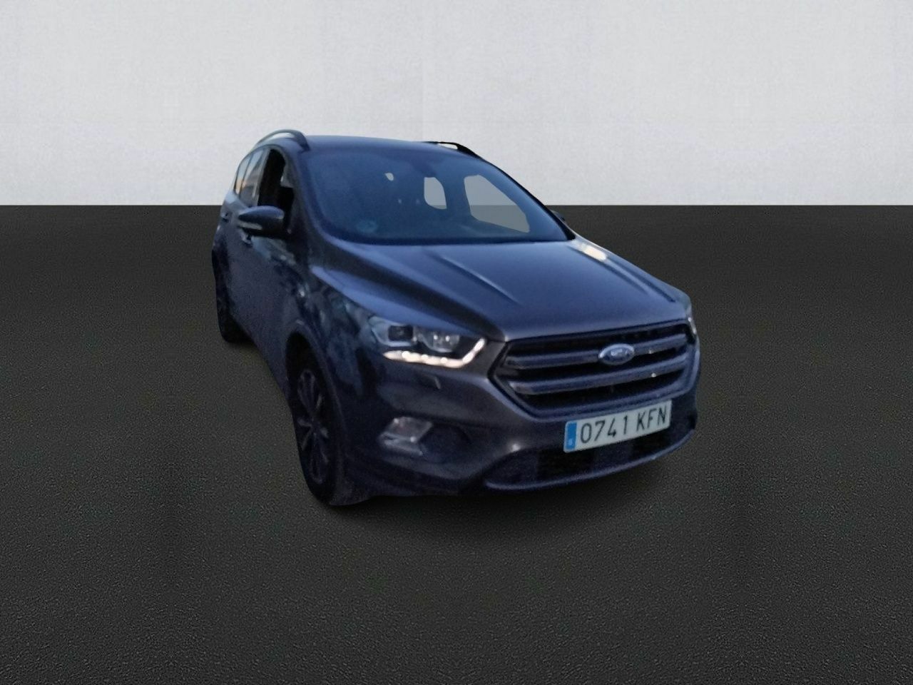 ford kuga 2018 / foto grande (3)