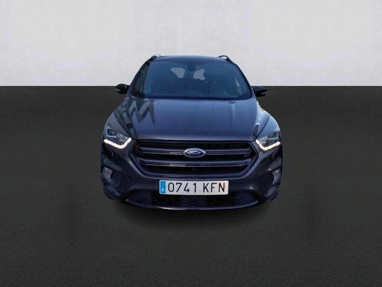 ford kuga 2018 / foto grande (2)