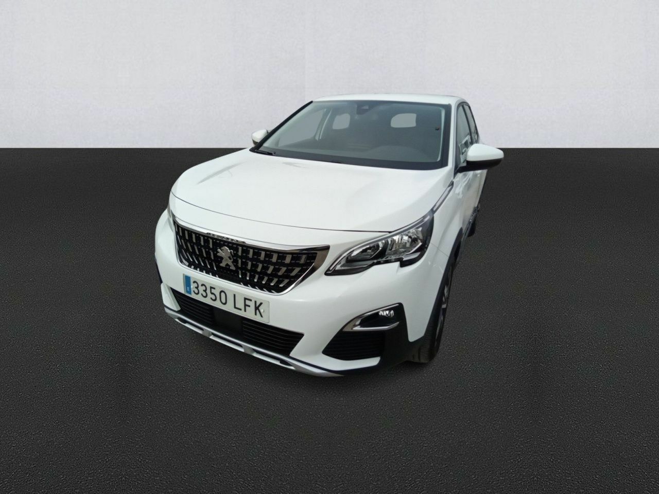 Foto peugeot 3008 2019 /