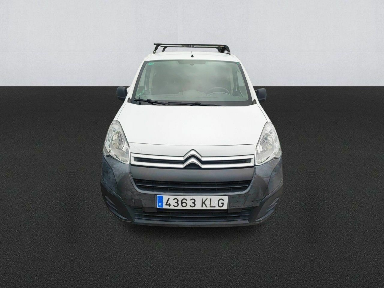 citroën berlingo 2016 / foto grande (2)