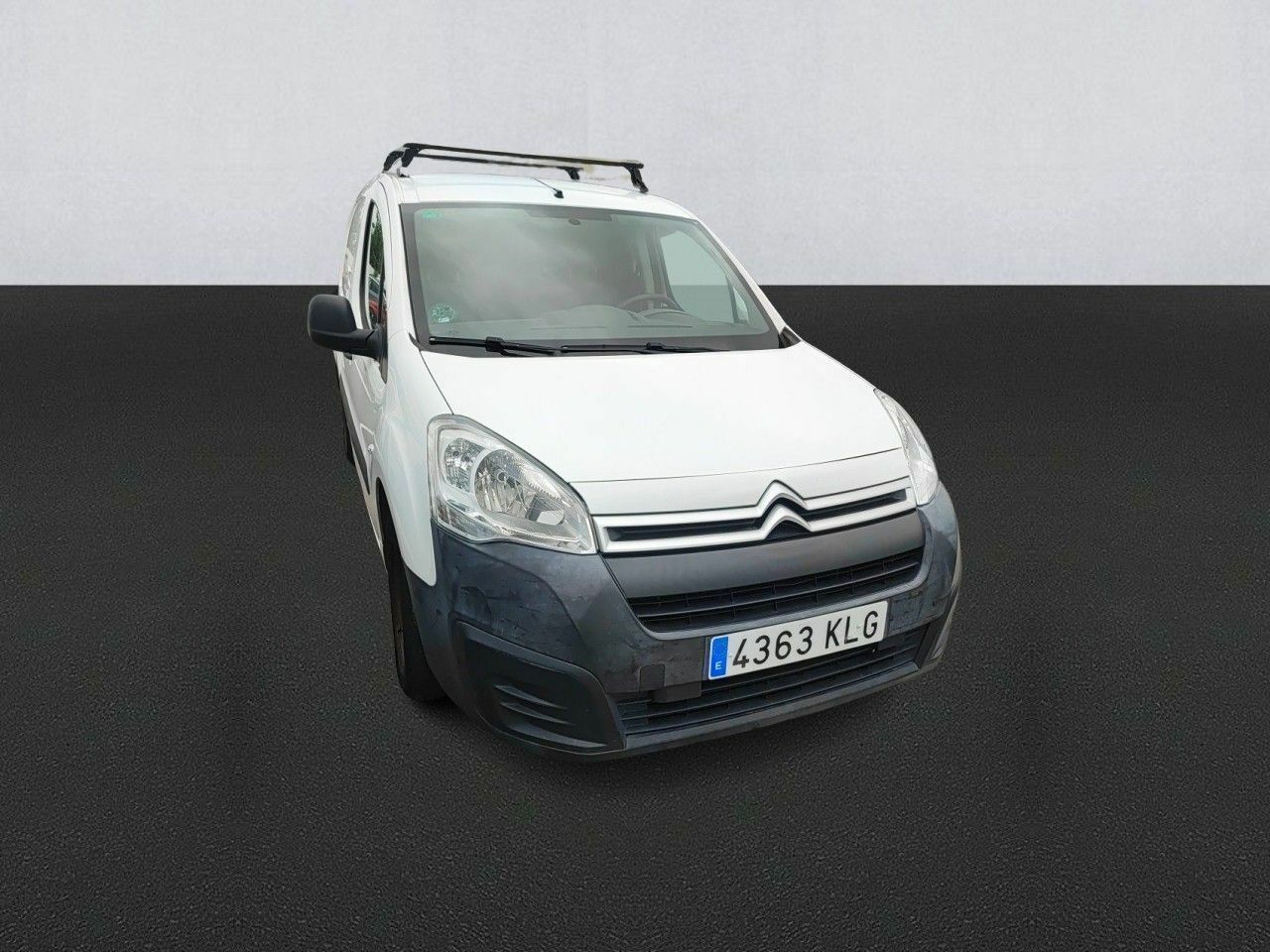 citroën berlingo 2016 / foto grande (3)