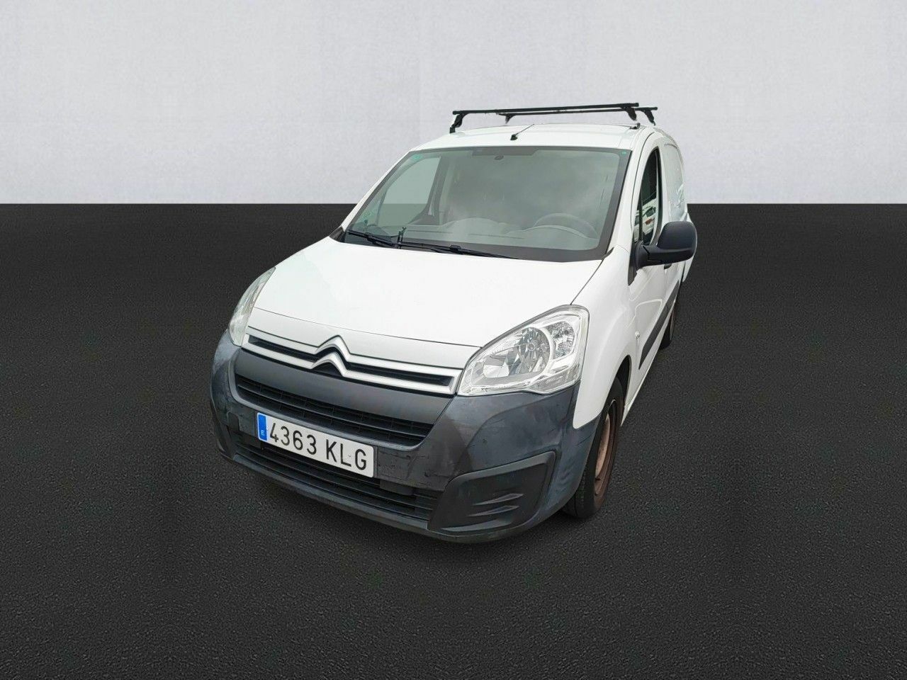Casa unifamiliar perfecta  de segunda mano - citroën berlingo 2016 /