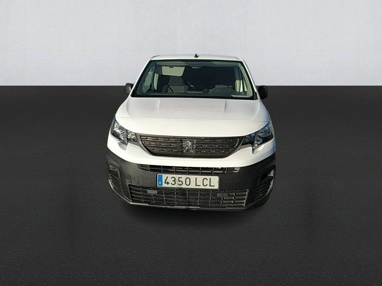 peugeot partner 2018 / foto grande (2)