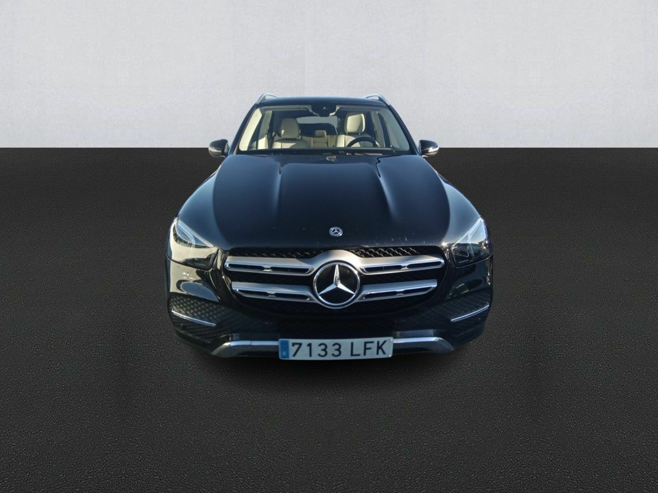 mercedes clase gle 2019 / foto grande (2)
