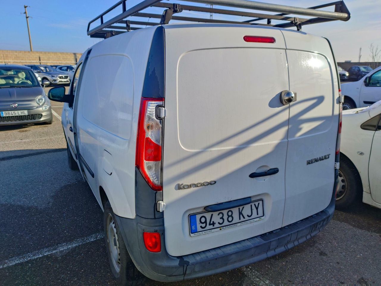 renault kangoo 2017 / foto grande (2)