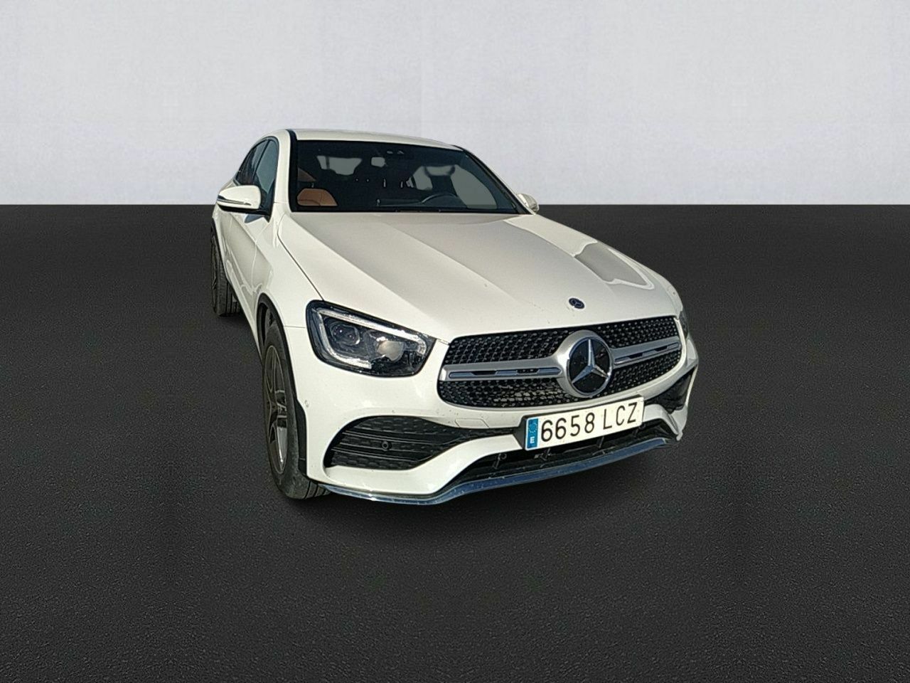 mercedes glc 2020 / foto grande (3)