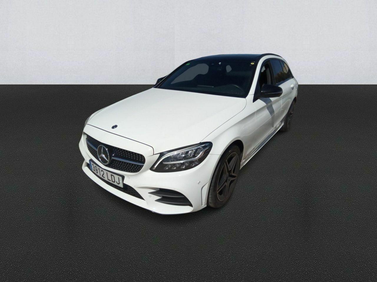 Foto mercedes clase c 2019 /