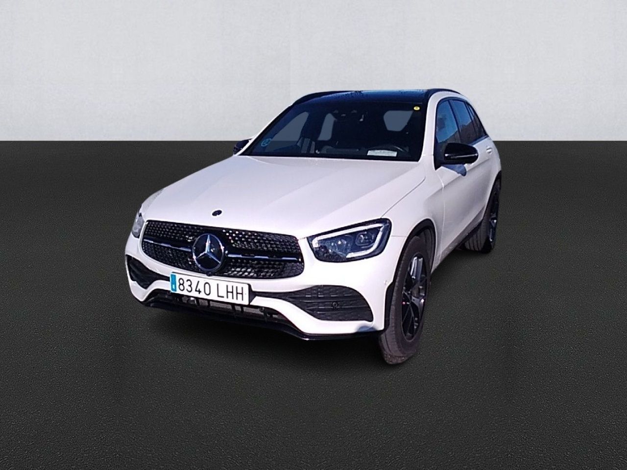Foto mercedes glc 2020 /
