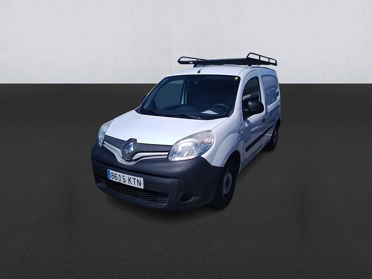 Foto renault kangoo 2019 /