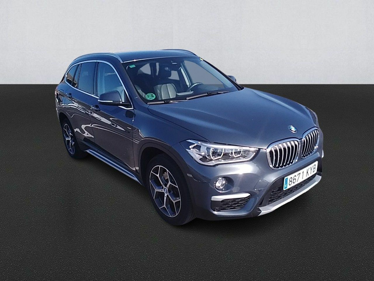bmw x1 2019 / foto grande (3)