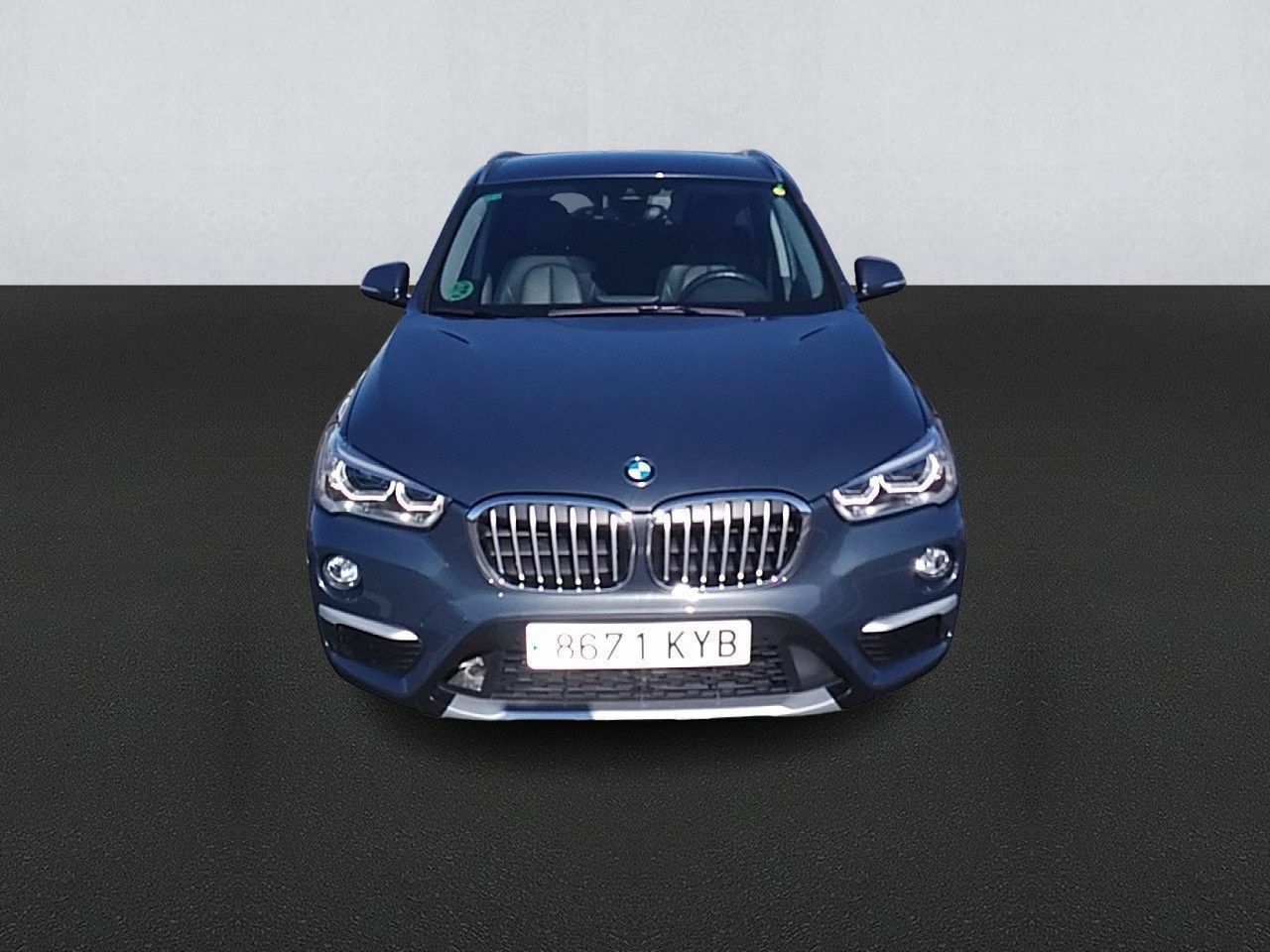 bmw x1 2019 / foto grande (2)