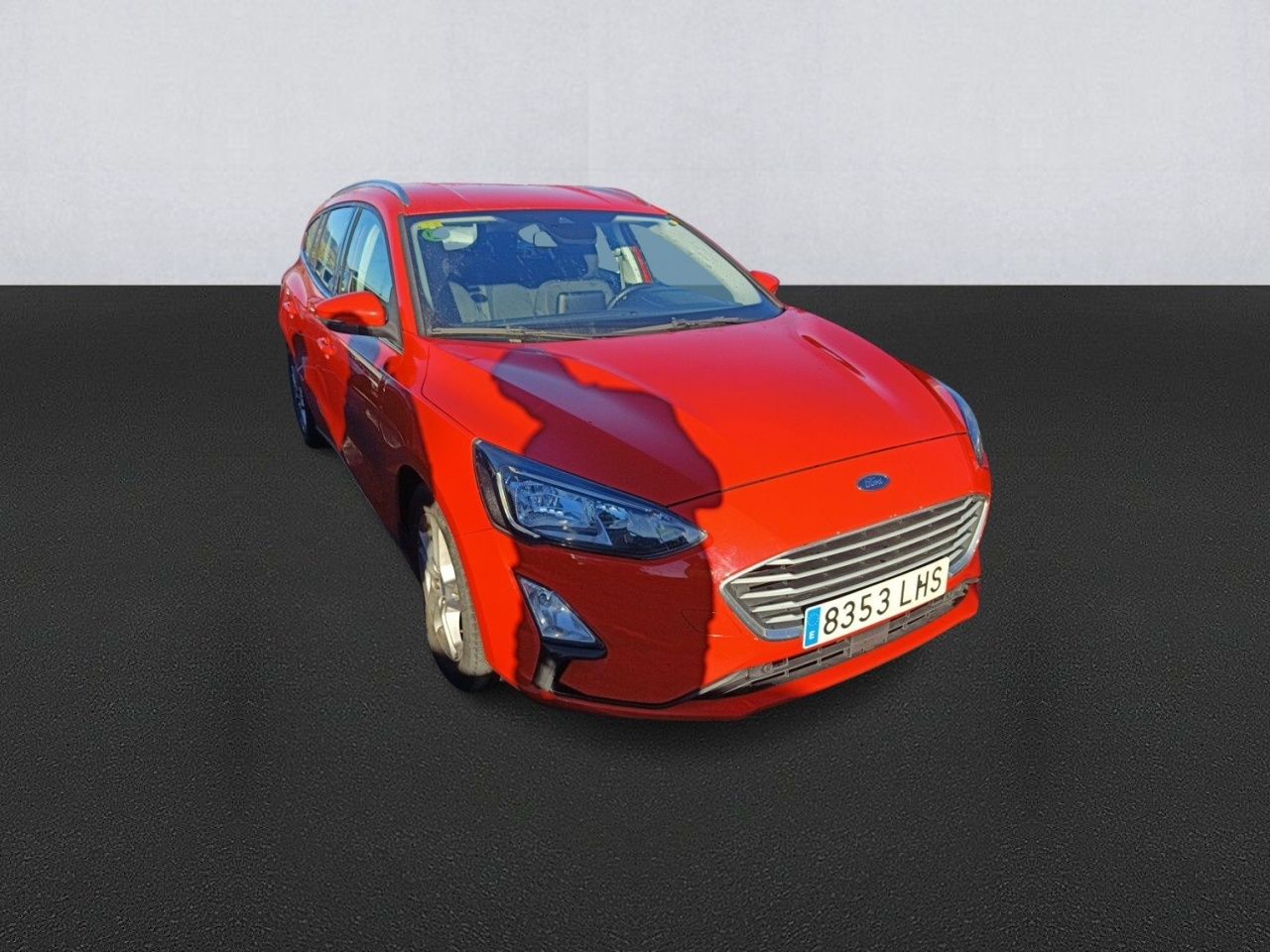 ford focus 2020 / foto grande (3)