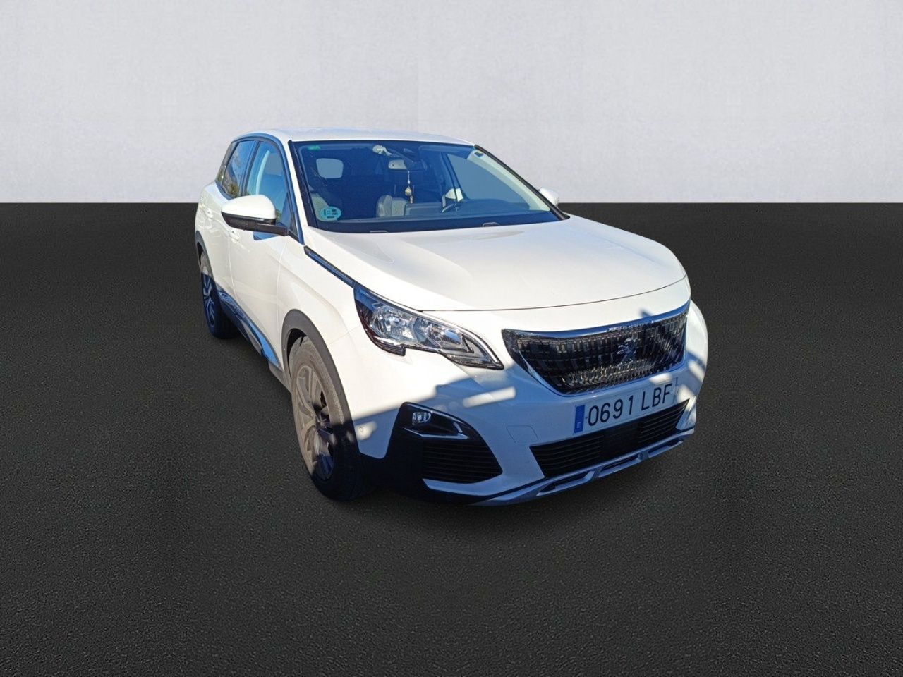 peugeot 3008 2019 / foto grande (3)