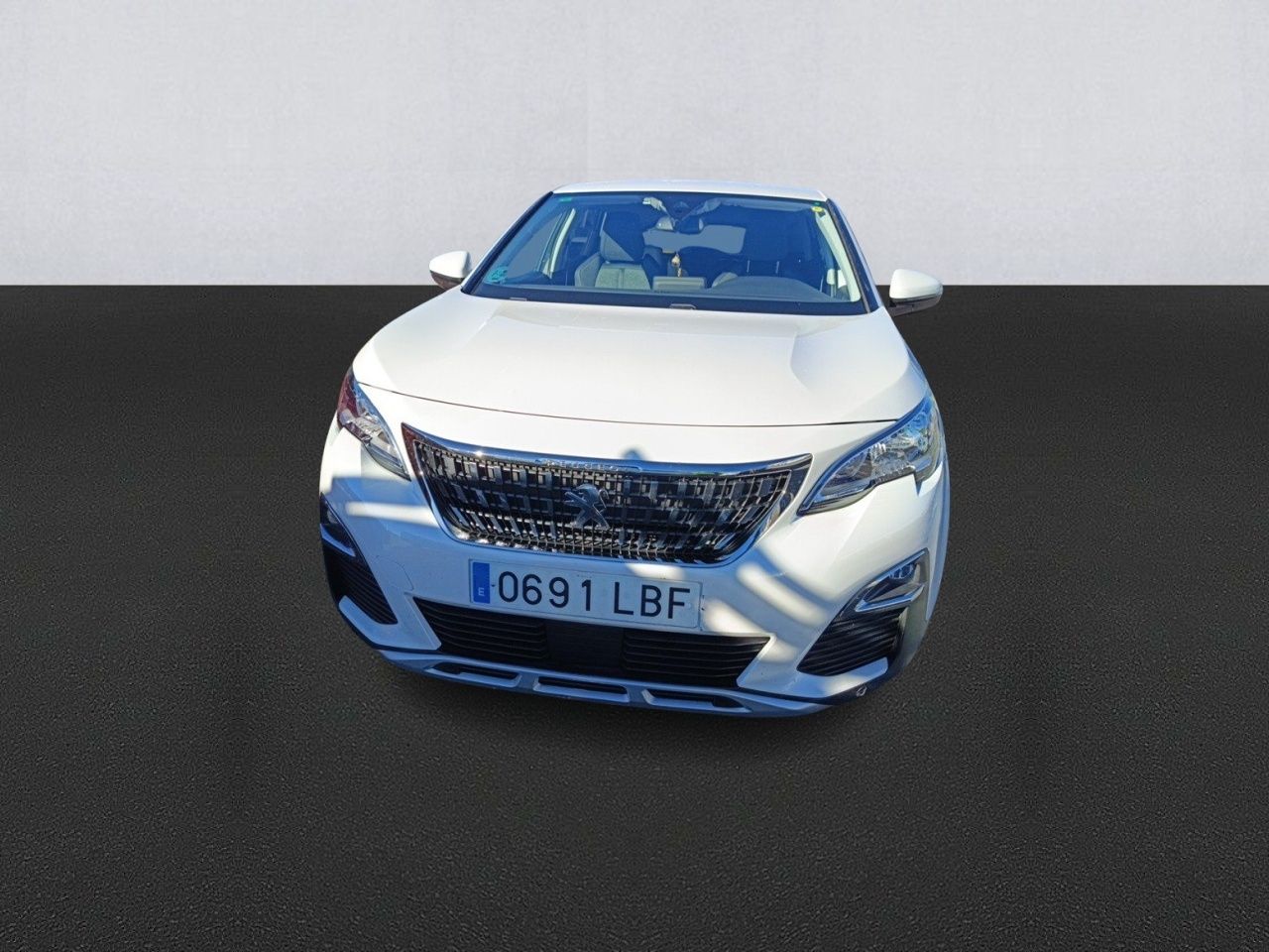 peugeot 3008 2019 / foto grande (2)