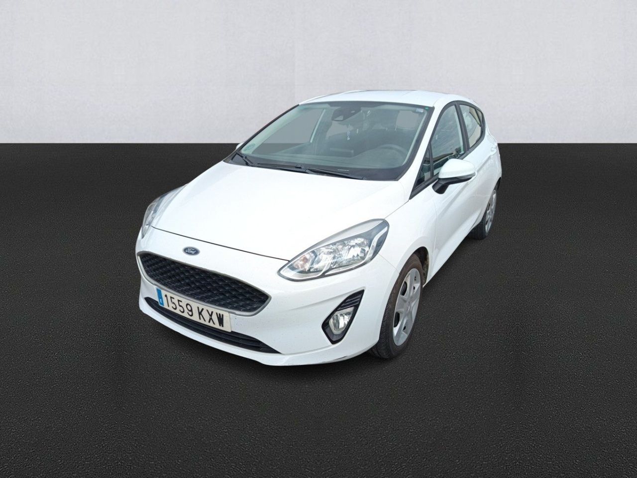 Foto ford fiesta 2019 /