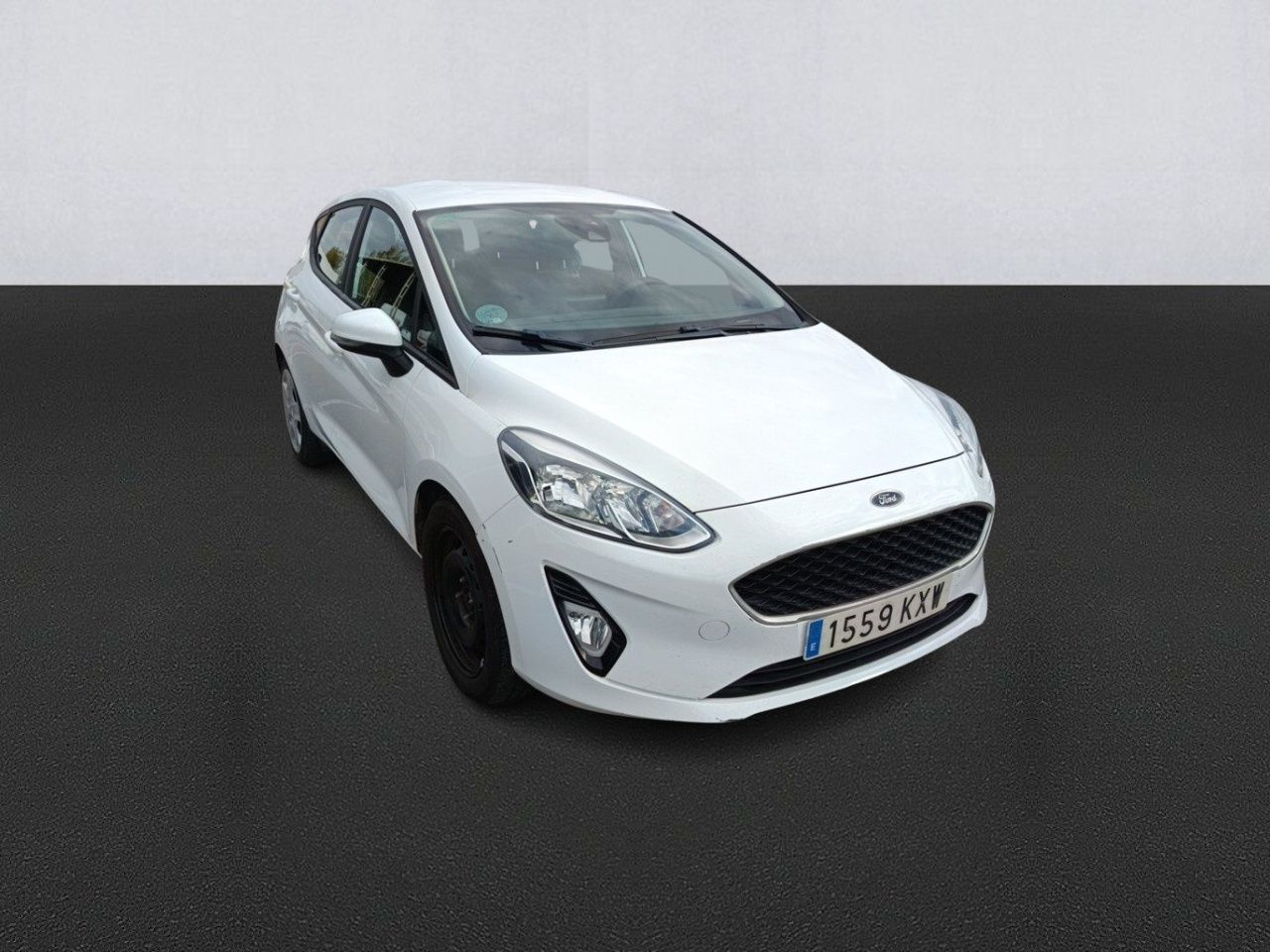 ford fiesta 2019 / foto grande (3)