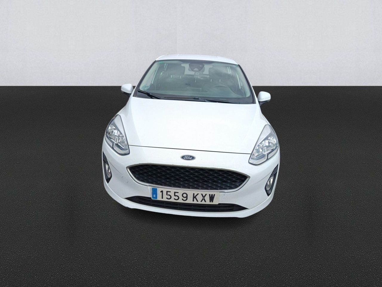 ford fiesta 2019 / foto grande (2)