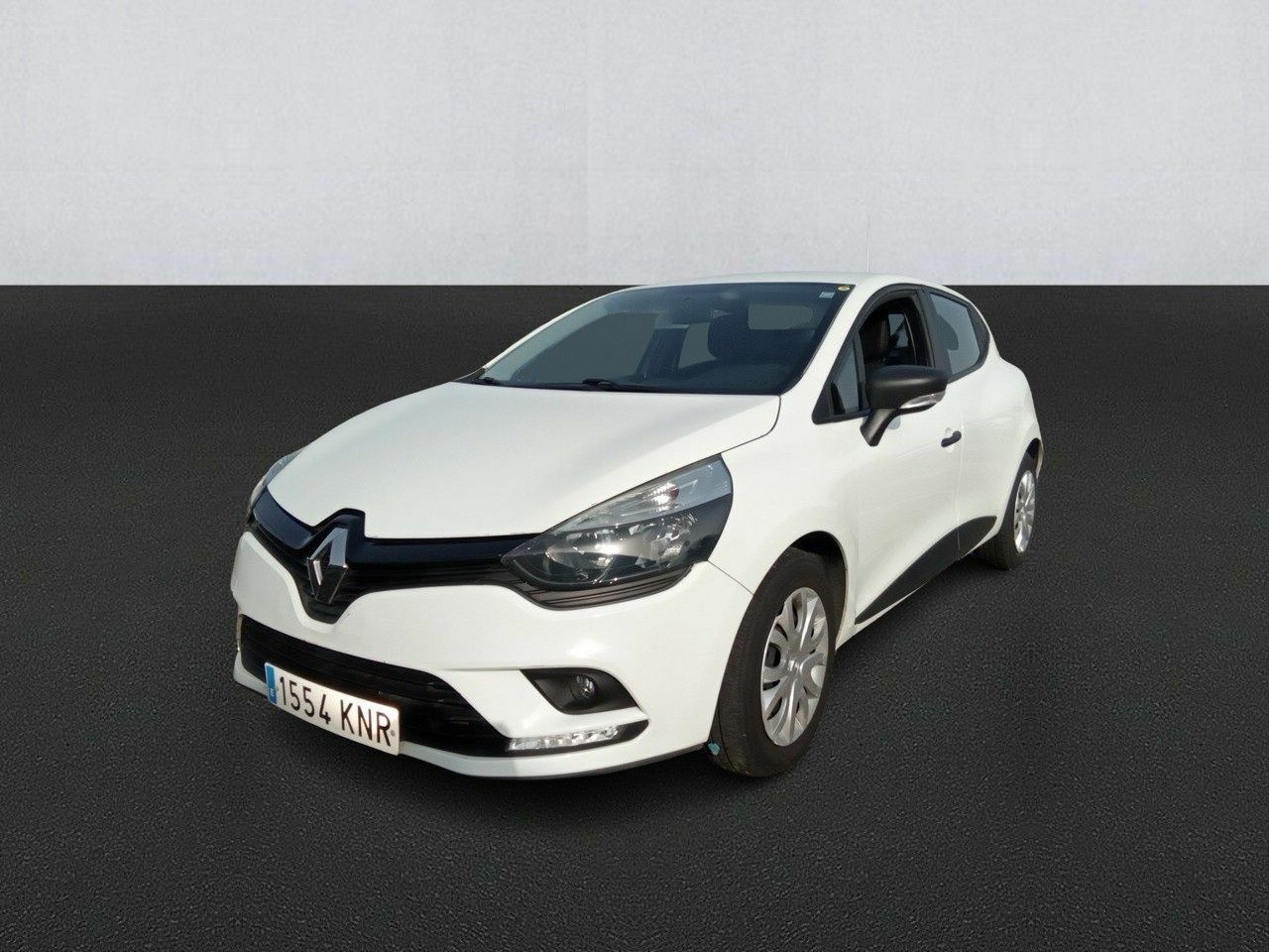 Descubre tu futuro  de segunda mano - renault clio 2016 /