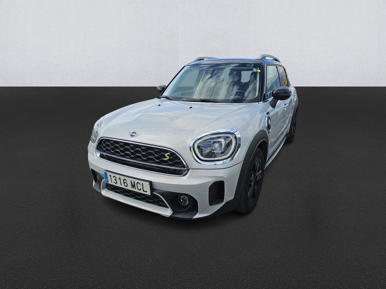 Mini  de segunda mano - mini countryman 2022 /