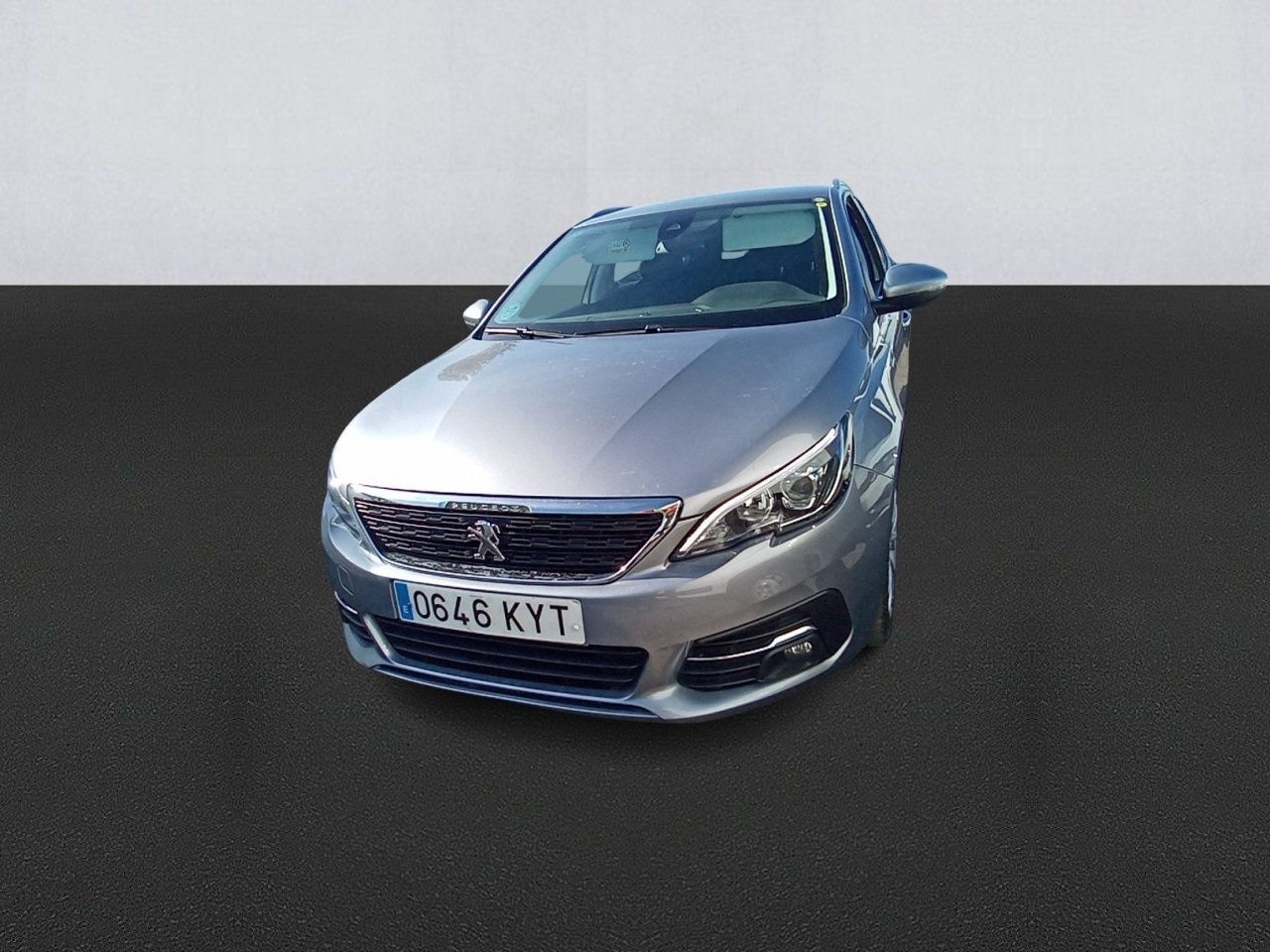 Descubre tu futuro  de segunda mano - peugeot 308 2019 /