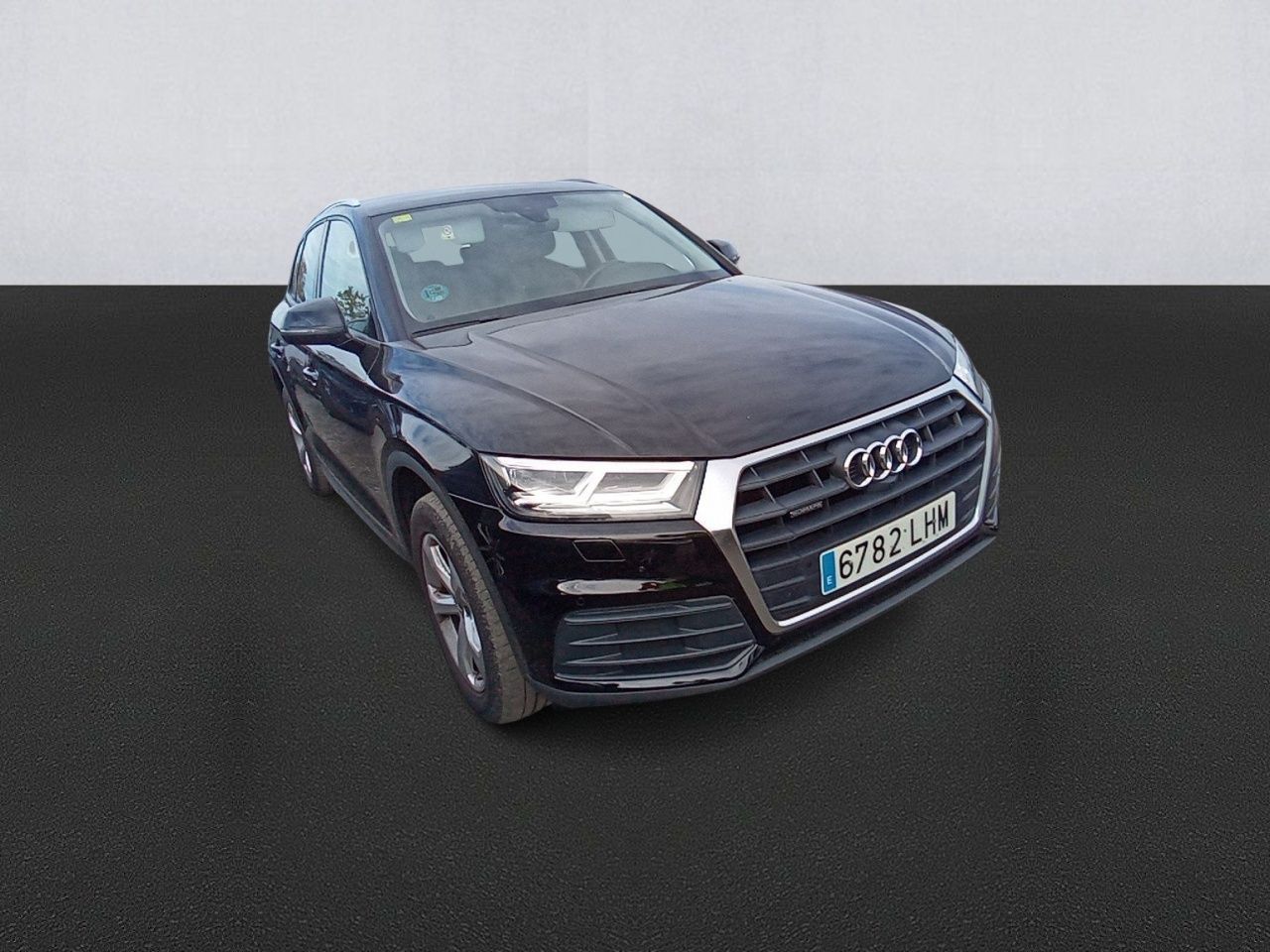 audi q5 2020 / foto grande (3)