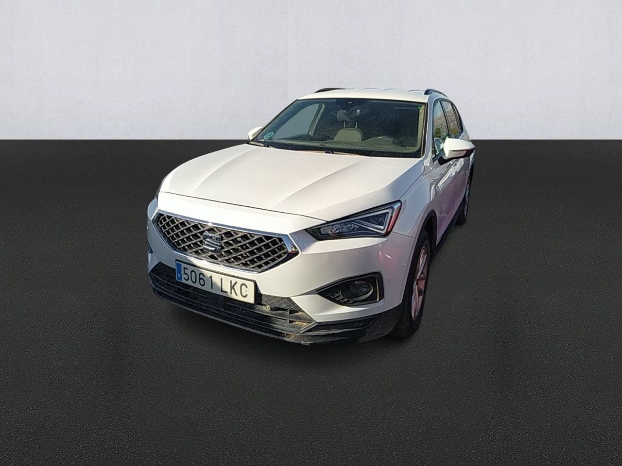 Foto seat tarraco 2020 /
