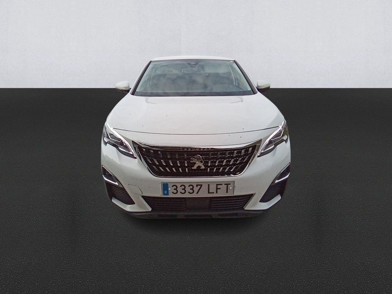 peugeot 3008 2020 / foto grande (2)